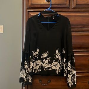 WHBM Blouse